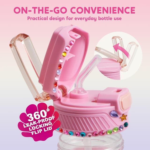 Thumbnail 1 de Klever Kits Sirena Chicas 600 ml