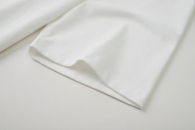 Detalle de VEIISAR Herren dickes Longsleeve Rundhals aus 100% Baumwolle (Heavy Duty, Pre-Shrink)