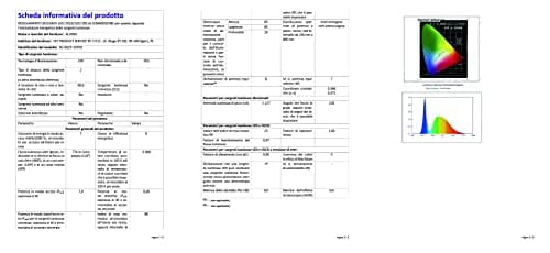 Thumbnail 10 de ALUSSO Pack de 6 Downlights LED Regulables 🛠