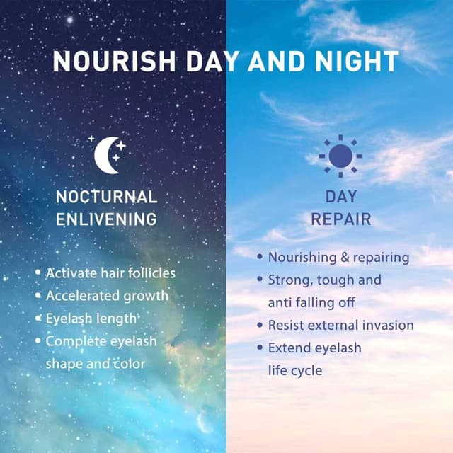 Thumbnail 6 de Sérum crecimiento pestañas 5ML