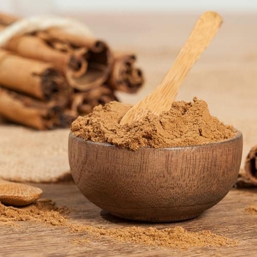 Thumbnail 3 de Alpi Nature Canela de Ceilán 250 g Polvo