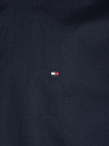 Thumbnail 3 de Tommy Hilfiger Camisa Core Flex Manga Larga Azul 🌊 3XL