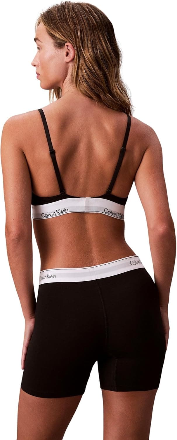 Detalle 2 de Calvin Klein boxer brief femme 1 slip