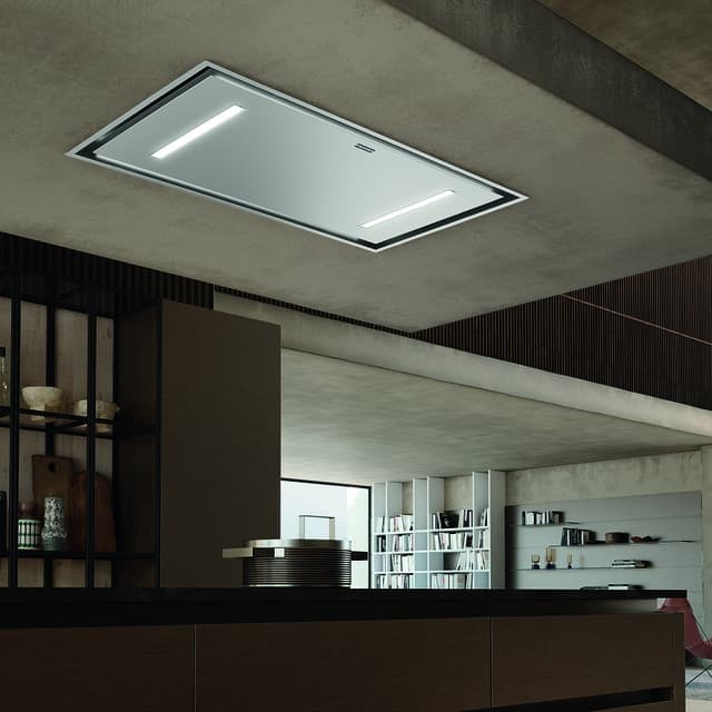 Thumbnail 1 de Franke 3500679881 Campana techo 3 velocidades