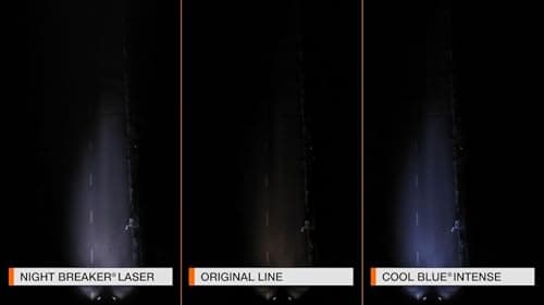 Thumbnail 6 de OSRAM 9005CBN-HCB HB3 60W 5000K Luz alta para faros