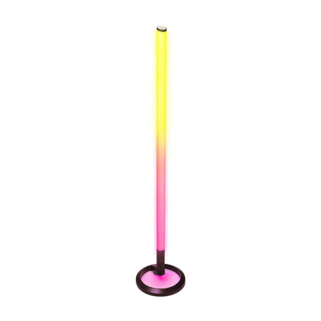 Detalle de JBL PartyLight Stick — Barra de luz para fiestas