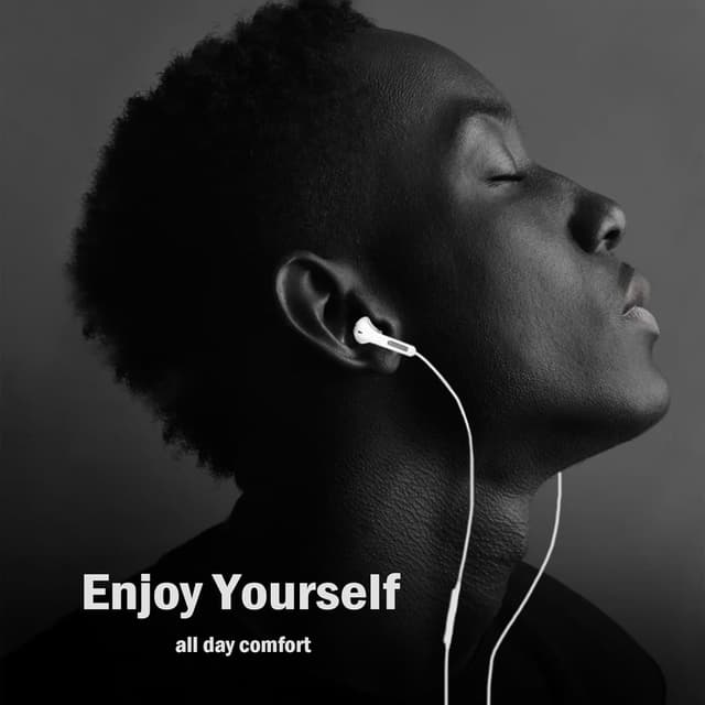 Thumbnail 6 de USB C Headphones 2 Pack for iPhone 16