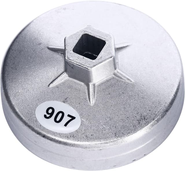 Thumbnail 2 de FreeTec 23pc Oil Filter Cap Wrench Kit