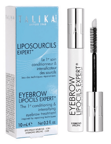 Detalle de Talika Lipocils Expert - Suero para Crecimiento de Cejas 🌱