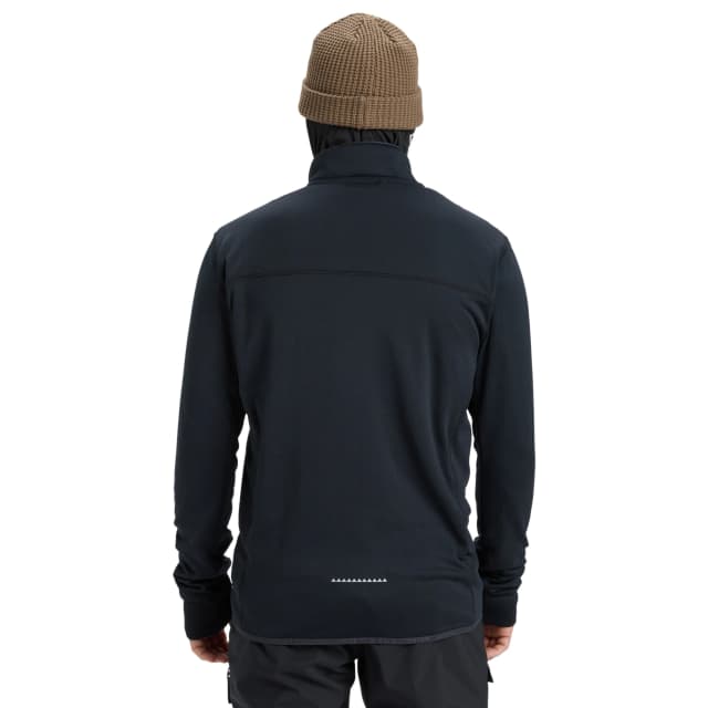 Detalle 2 de Quiksilver Steep Point forro polar 208 g/m²