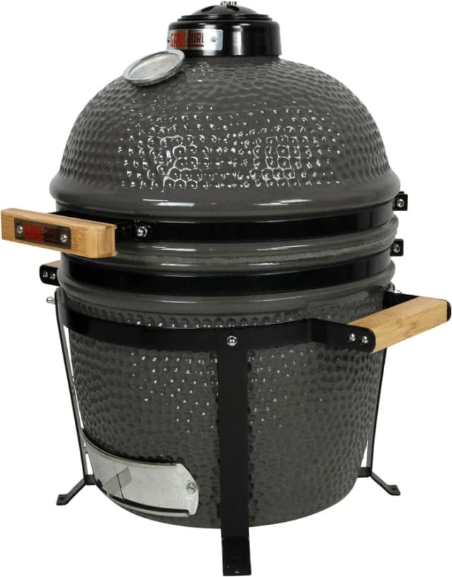 Thumbnail 6 de Grill Guru Original Compact – kompakter Grill für Niedrigtemperatur, Räuchern und mehr