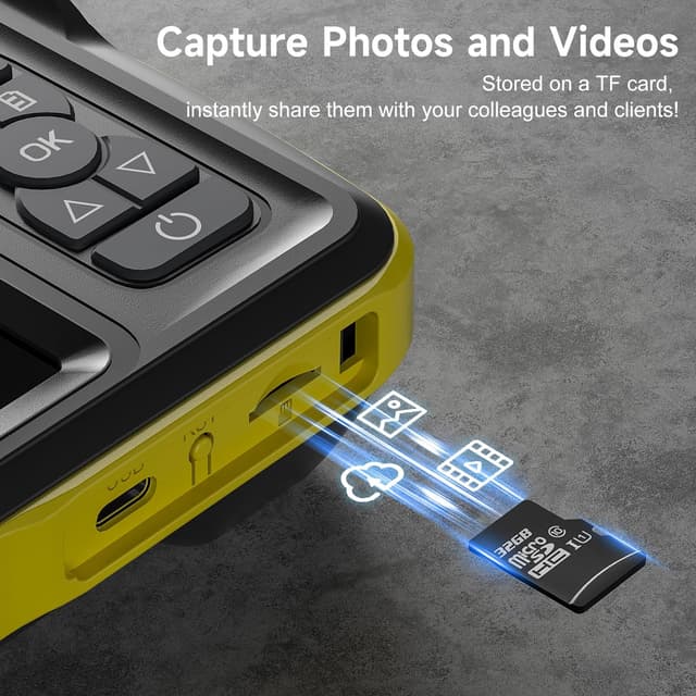 Thumbnail 4 de Endoscope numérique HD Industriel 1080p Double Objectif