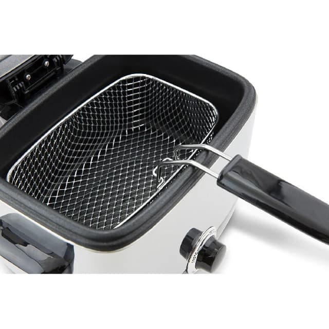 Detalle de Moulinex Minifrito AF220010 Freidora 1 L