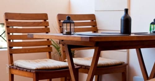 Thumbnail 1 de XYLAZEL Aceite para Teca en spray 400 ml 🪵