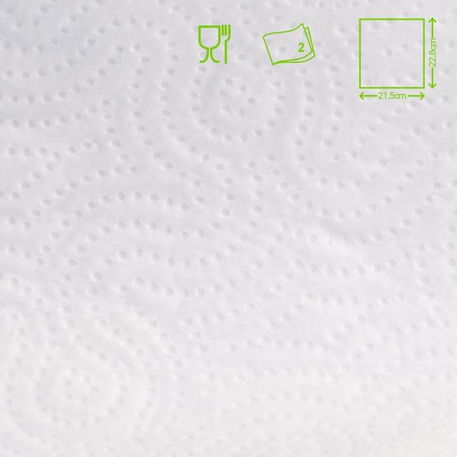 Thumbnail 4 de Renova Gigarollo de Cocina Ecológico ♻️ 10 Rolos Reciclados