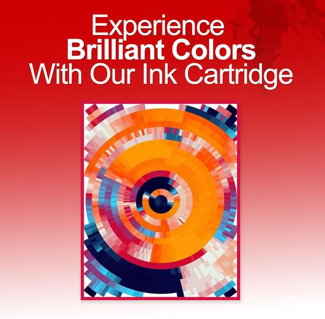 Thumbnail 5 de Oillike 240XL 241XL Ink Cartridges Pack