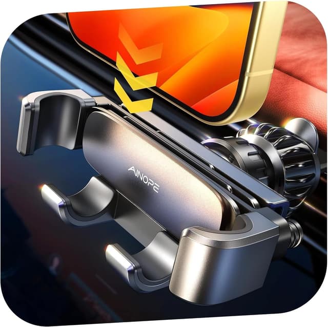 Imagen de AINOPE Handyhalterung Auto Lüftung 2025 en OfertitasTOP