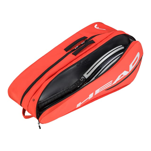 Detalle 2 de Head Tour Racquet Bag L Paletero