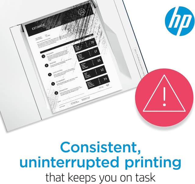 Thumbnail 6 de HP CF403X Tintenstrahldrucker Rot XL (Original Toner) für Color LaserJet Pro – magentarot, hohe Reichweite