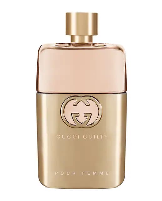 Imagen de Gucci Eau de Parfum Guilty for Her en OfertitasTOP