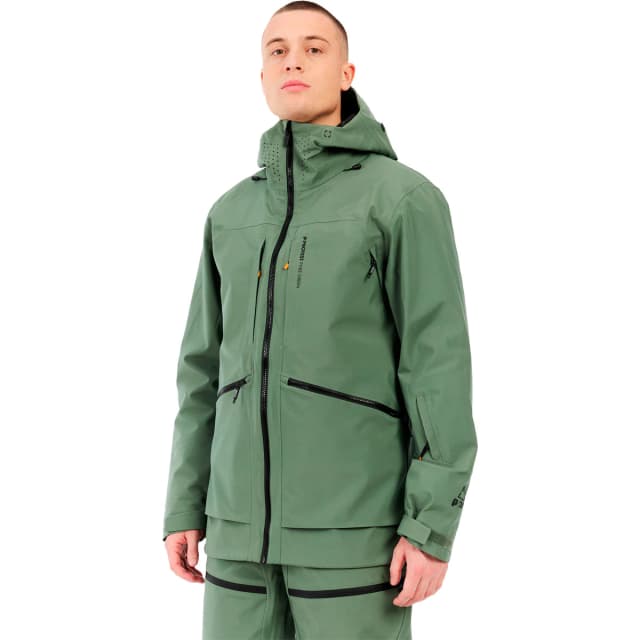Imagen de Protest Duty chaqueta de nieve hombre 🎿 en OfertitasTOP