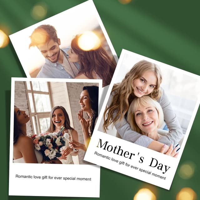 Thumbnail 5 de CRYSLOVE Collar de Mujer Piedra Natal