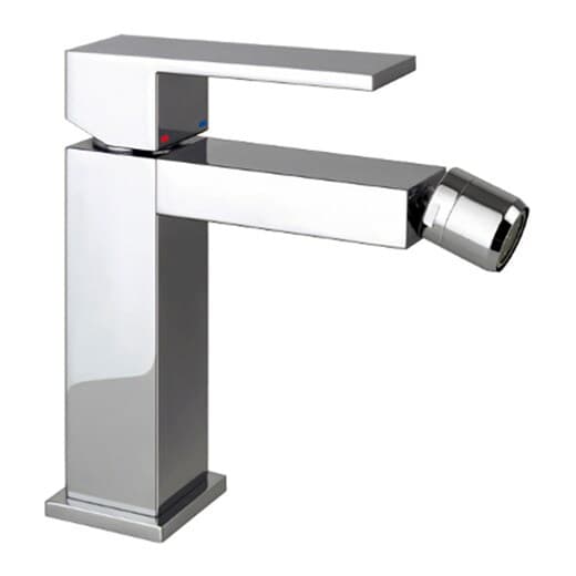 Thumbnail 1 de Grizasa Grifo monomando cuadrado Tizziano 💧