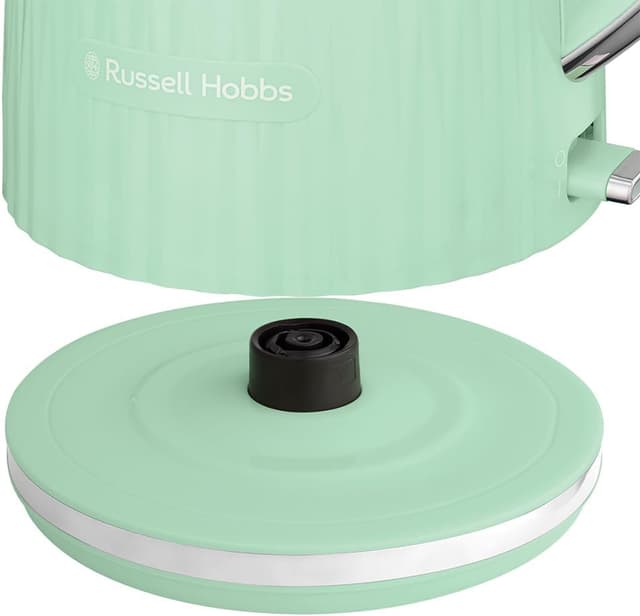 Thumbnail 2 de Russell Hobbs Wasserkocher Eden Pistazie 1,7 L