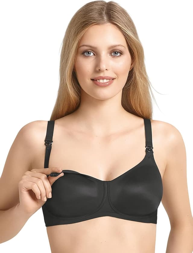 Detalle de Anita Still BH ohne Bügel Basic 5037