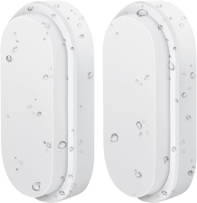 Detalle de ANWIO 14W Led 980LM 4000K Bulkhead Light