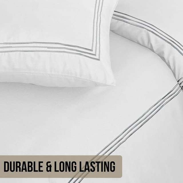 Detalle 2 de AR Ware Double duvet cover set 200 x 200cm