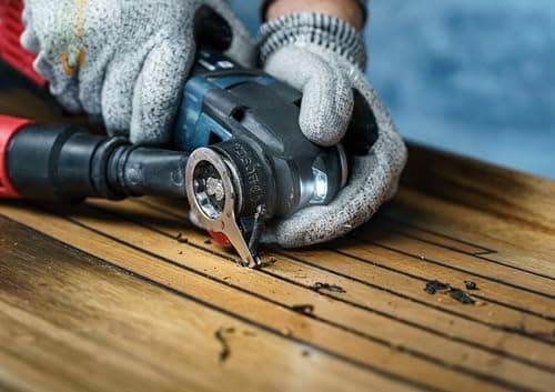 Detalle 2 de Bosch 1 hoja Pro Silicone ALI 12 SC, 12 mm 🛠