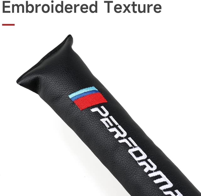 Thumbnail 4 de 2 PCS Universal Auto Kunstleder Autositz Lückenfüller