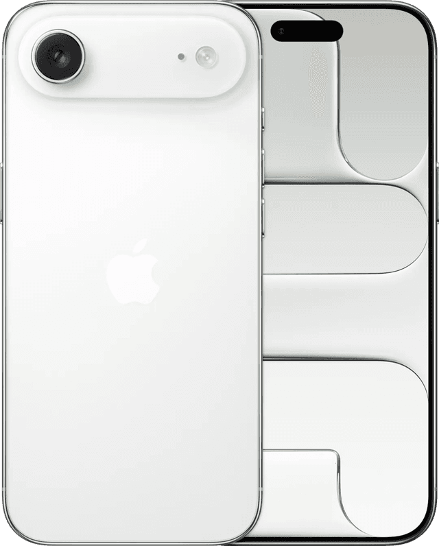 Detalle de Apple iPhone Air 1TB