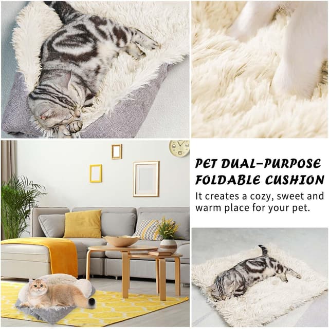 Thumbnail 5 de Jesdavan Cuccia Pelosa 60 x 50 cm per cani e gatti