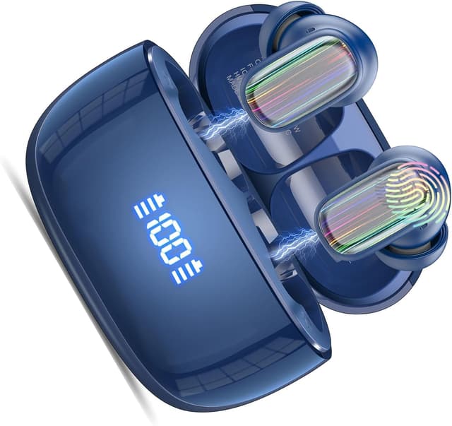 Detalle de Conyat Écouteur traducteur instantané, 40 h