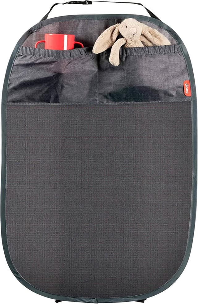 Imagen de Diono Stuff N Scuff XL Kick Mat 100% Water Resistant en OfertitasTOP
