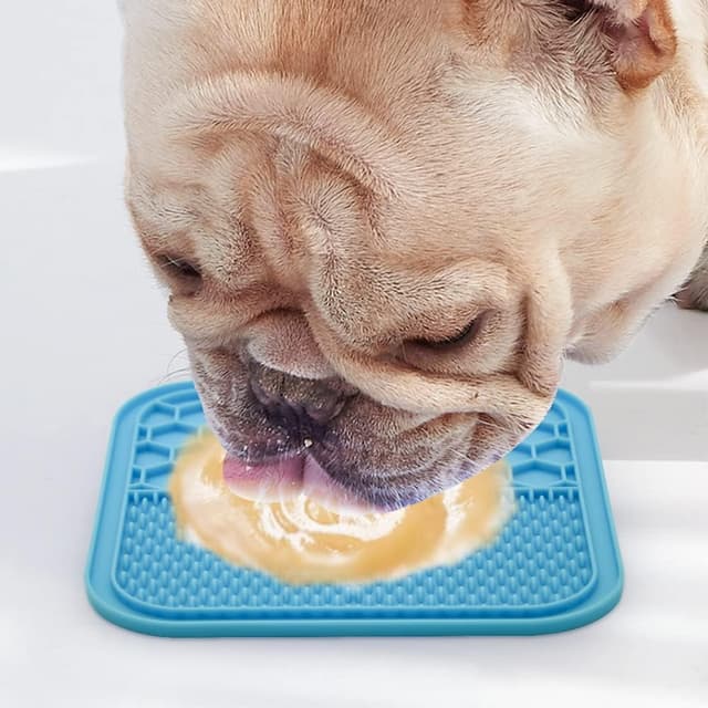 Thumbnail 3 de 8.2in Large Dog Lick Pad for Pets