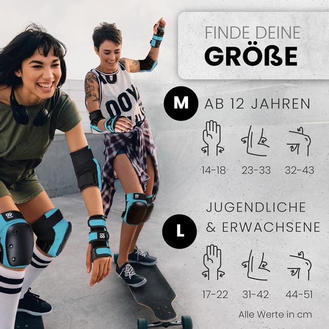 Detalle 2 de 99FLIPS Dive Inliner Schoner L Hellblau