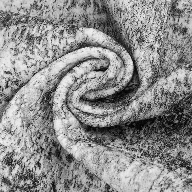 Thumbnail 6 de DMOYEST 10x12 Washable Low Pile Area Rug for Living Room, Bedroom, Dining Room & Office (Grey)