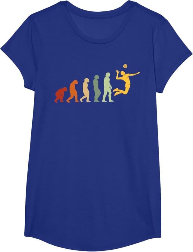 Thumbnail 6 de Évolution Ballon Volley