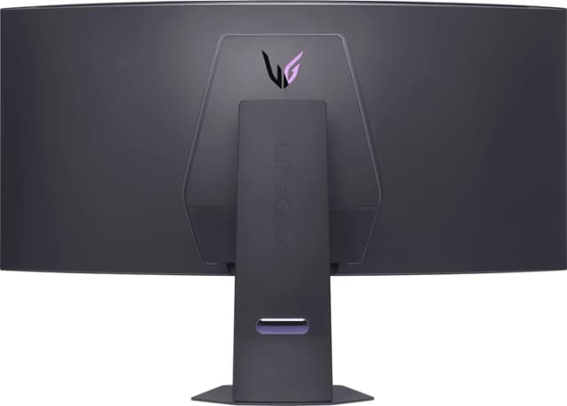 Thumbnail 6 de LG UltraGear OLED 45GX950A-B – 45-Zoll UWQXGA-Ultrawide für flüssiges Gaming