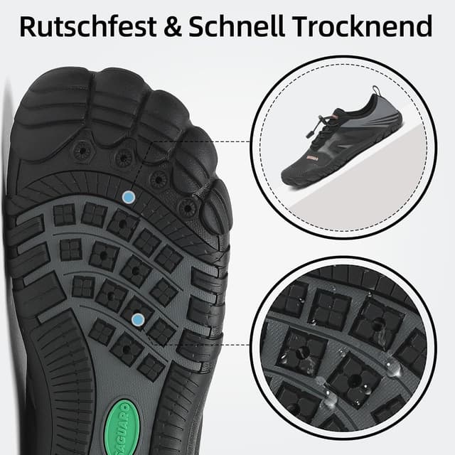 Thumbnail 2 de SAGUARO Zapatos de Agua 35–46