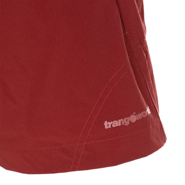 Detalle 2 de Trangoworld Bamba Pantalón corto de mujer