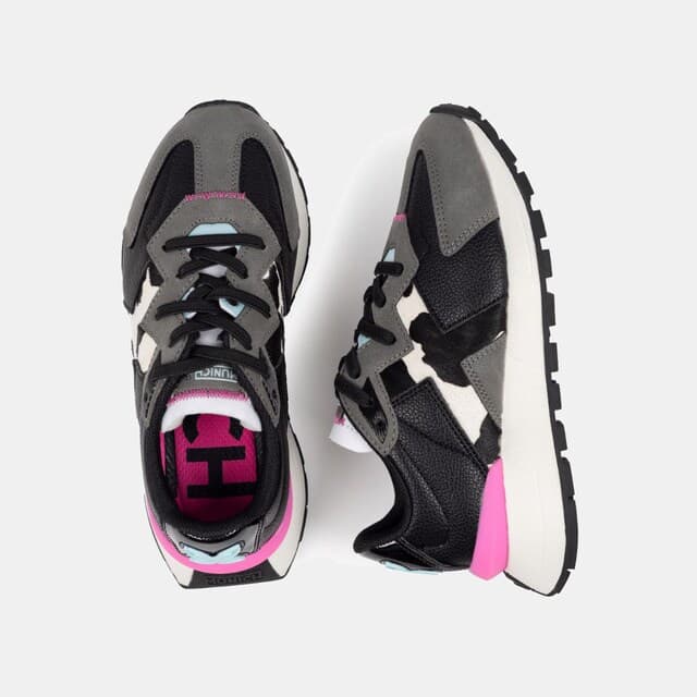 Thumbnail 4 de Munich MINI SOKU 07 Zapatillas casual niños 👟