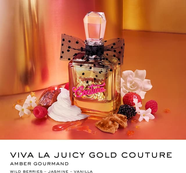 Thumbnail 1 de Juicy Couture Viva La Juicy Gold 50ml