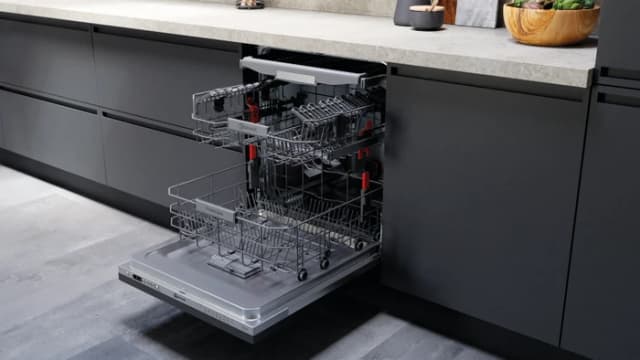 Thumbnail 12 de Bauknecht BCIC 3T333 PFE Einbau-Waschmaschine