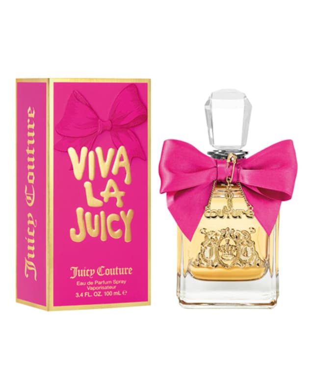 Thumbnail 1 de Juicy Couture Viva La Juicy Eau de Parfum 100 ml