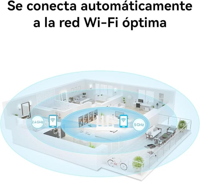 Thumbnail 4 de HUAWEI AX3 New Enrutador Wi-Fi 6 Plus, 3000 Mbps, Juegos