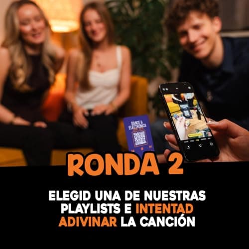 Thumbnail 5 de ATM Gaming Play Hit Vuelta a los 2000 🎲